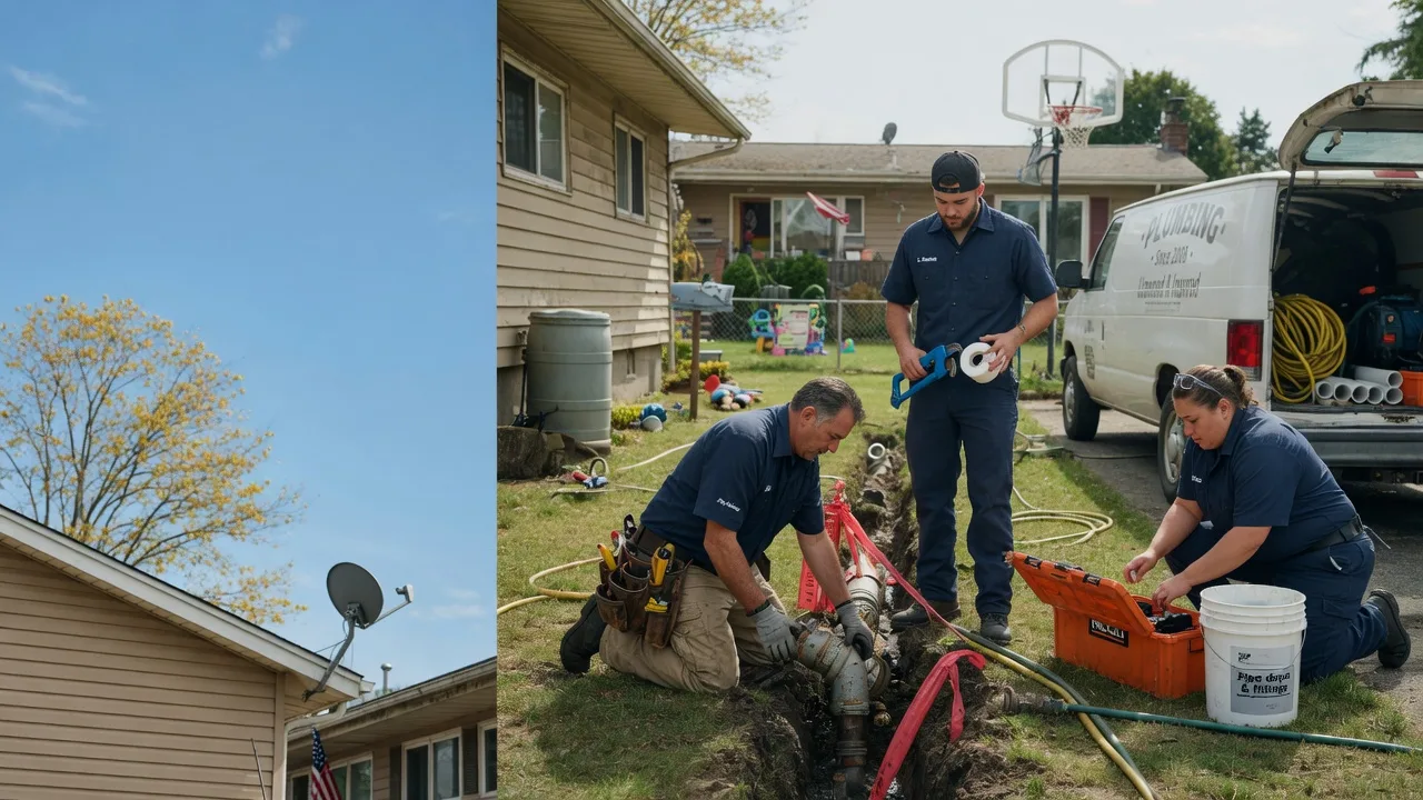 Garbage Disposal Replacement in Dalzell, IL near me